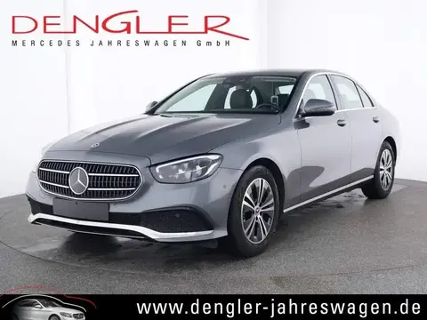 Used MERCEDES-BENZ CLASSE E Petrol 2023 Ad 