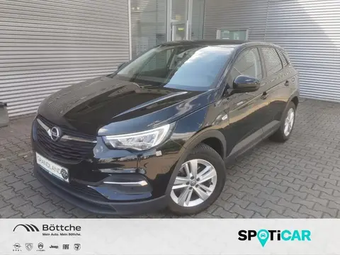 Used OPEL GRANDLAND Diesel 2021 Ad 