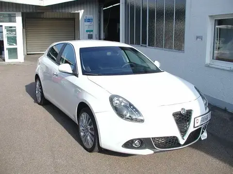 Used ALFA ROMEO GIULIETTA Diesel 2020 Ad 