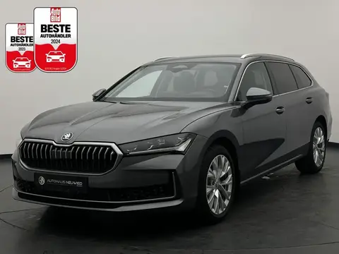 Used SKODA SUPERB Diesel 2024 Ad 