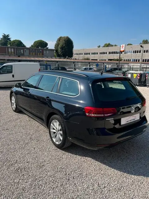 Annonce VOLKSWAGEN PASSAT Diesel 2019 d'occasion 