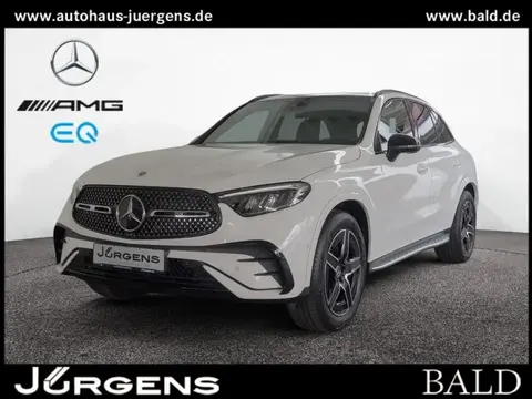 Used MERCEDES-BENZ CLASSE GLC Petrol 2024 Ad 