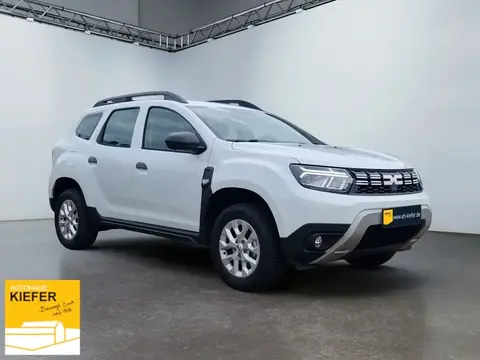 Used DACIA DUSTER LPG 2023 Ad 