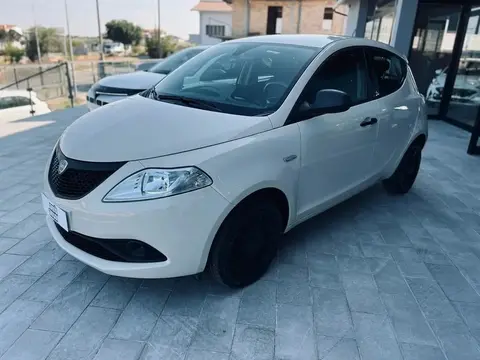 Used LANCIA YPSILON Diesel 2018 Ad 