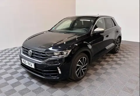 Used VOLKSWAGEN T-ROC Petrol 2020 Ad 