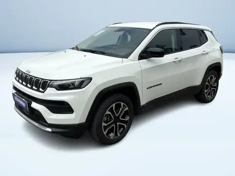 Used JEEP COMPASS Hybrid 2023 Ad 