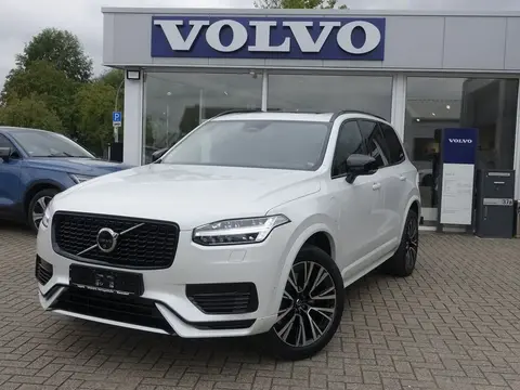 Used VOLVO XC90 Hybrid 2024 Ad Germany