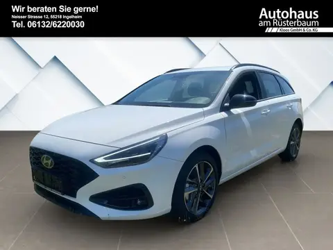 Annonce HYUNDAI I30 Essence 2024 d'occasion 