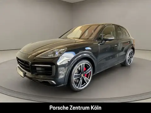 Annonce PORSCHE CAYENNE Essence 2023 d'occasion 