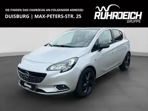 Annonce OPEL CORSA Essence 2016 d'occasion 