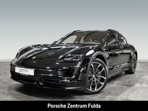 Used PORSCHE TAYCAN Not specified 2021 Ad 