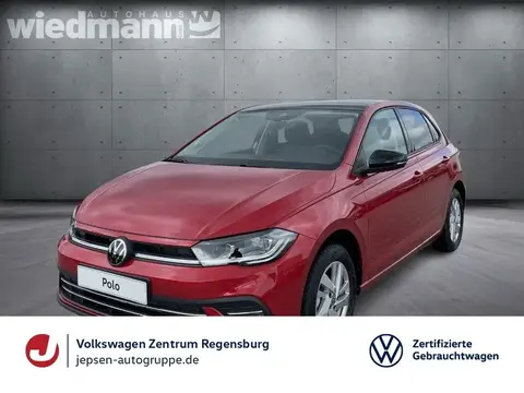 Used VOLKSWAGEN POLO Petrol 2024 Ad 