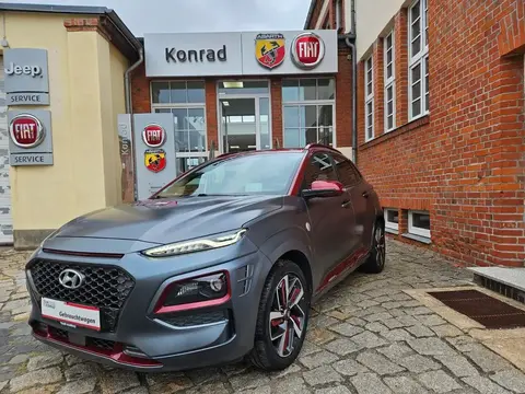 Annonce HYUNDAI KONA Essence 2019 d'occasion 