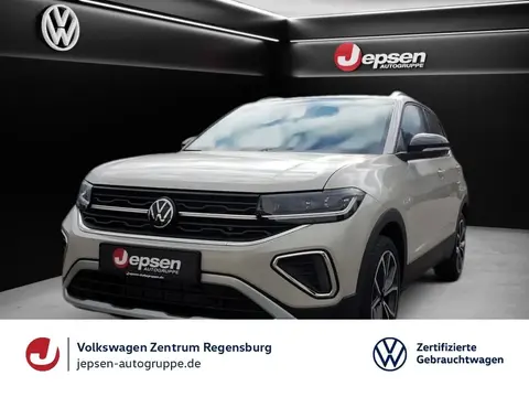 Annonce VOLKSWAGEN T-CROSS Essence 2024 d'occasion 