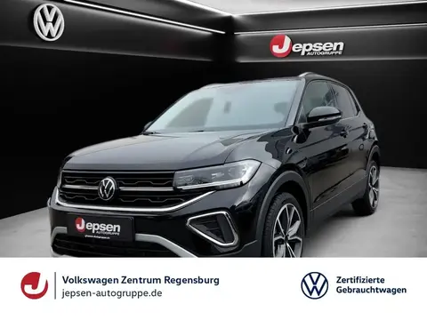 Annonce VOLKSWAGEN T-CROSS Essence 2024 d'occasion 