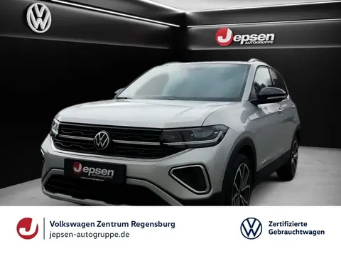 Annonce VOLKSWAGEN T-CROSS Essence 2024 d'occasion 