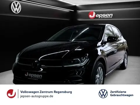 Annonce VOLKSWAGEN POLO Essence 2024 d'occasion 