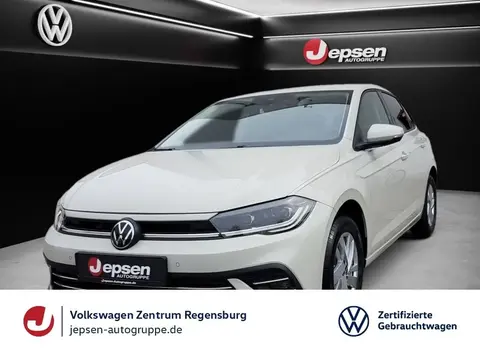 Annonce VOLKSWAGEN POLO Essence 2024 d'occasion 