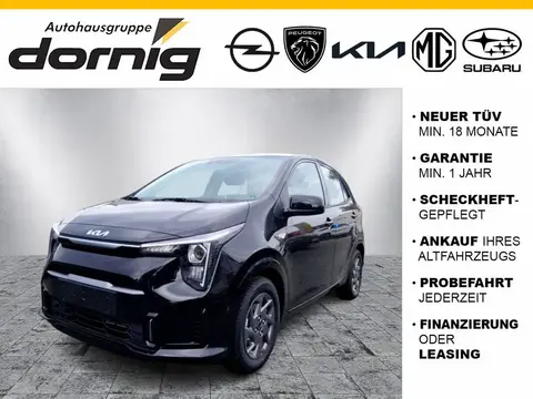 Annonce KIA PICANTO Essence 2024 d'occasion 