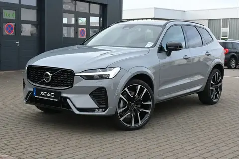 Used VOLVO XC60 Diesel 2023 Ad 