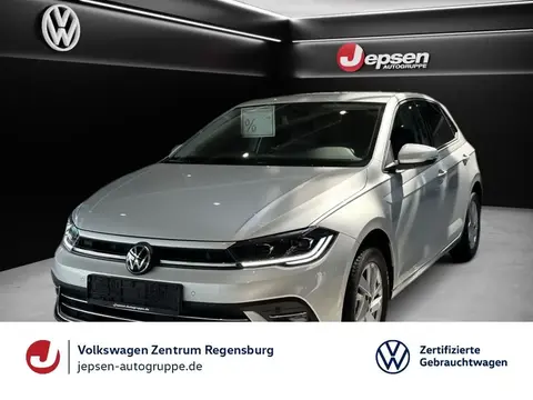 Annonce VOLKSWAGEN POLO Essence 2024 d'occasion 