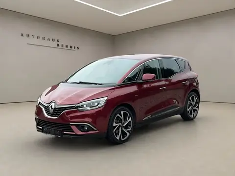 Annonce RENAULT SCENIC Essence 2019 d'occasion 