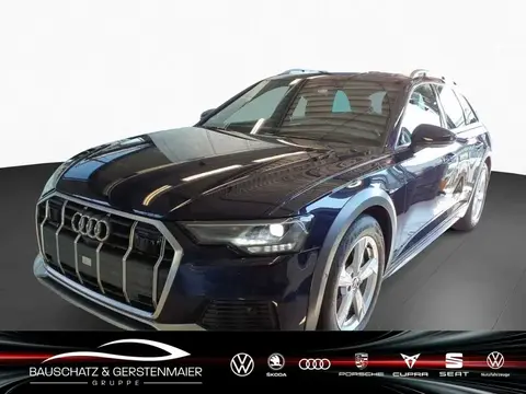 Used AUDI A6 Diesel 2021 Ad 