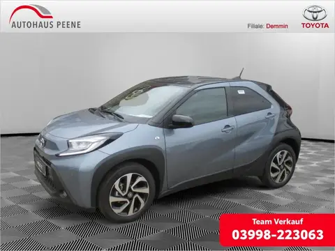 Used TOYOTA AYGO X Petrol 2024 Ad 