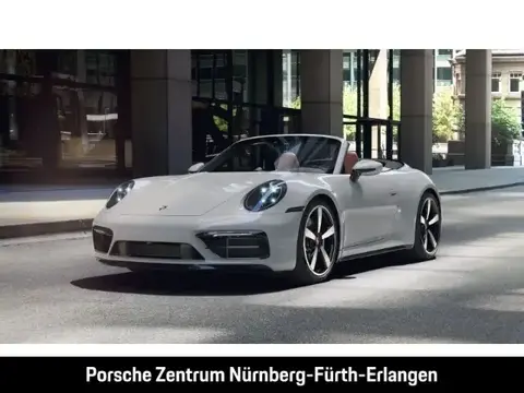 Annonce PORSCHE 992 Essence 2024 d'occasion 