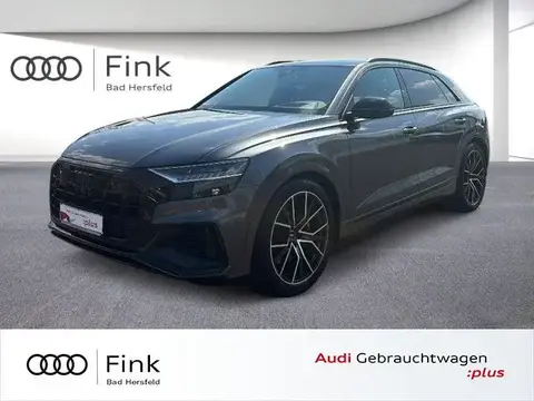 Used AUDI SQ8 Petrol 2023 Ad 