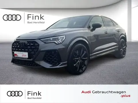 Annonce AUDI RSQ3 Essence 2024 d'occasion 