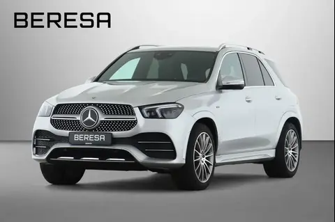 Annonce MERCEDES-BENZ CLASSE GLE Hybride 2021 d'occasion 