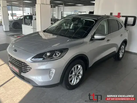 Used FORD KUGA Diesel 2020 Ad 