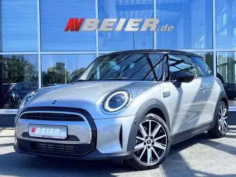 Annonce MINI COOPER Essence 2023 d'occasion 