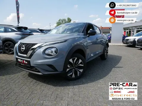 Used NISSAN JUKE Petrol 2023 Ad 