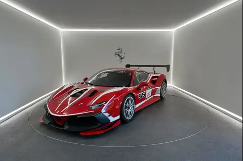 Used FERRARI 488 Petrol 2020 Ad 