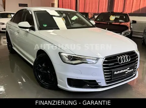 Used AUDI A6 Diesel 2015 Ad 