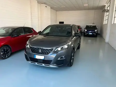 Used PEUGEOT 3008 Petrol 2019 Ad 