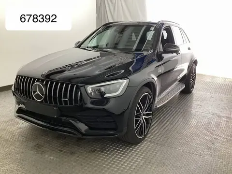 Used MERCEDES-BENZ CLASSE GLC Petrol 2020 Ad 