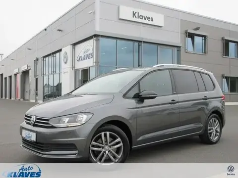 Used VOLKSWAGEN TOURAN Diesel 2020 Ad 