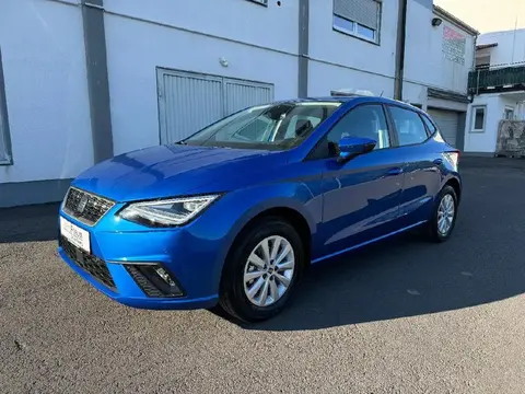 Used SEAT IBIZA Petrol 2024 Ad 