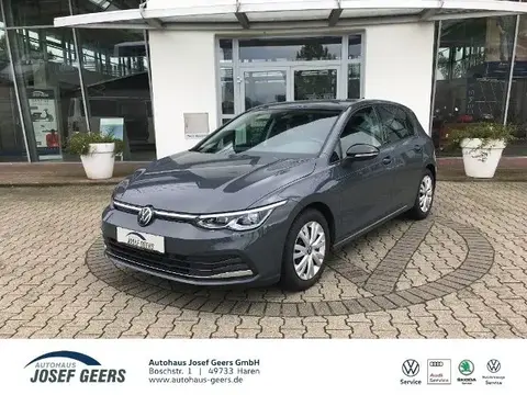 Used VOLKSWAGEN GOLF Petrol 2022 Ad 