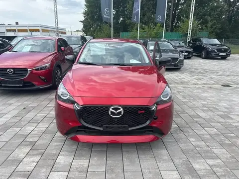 Annonce MAZDA 2 Essence 2024 d'occasion 