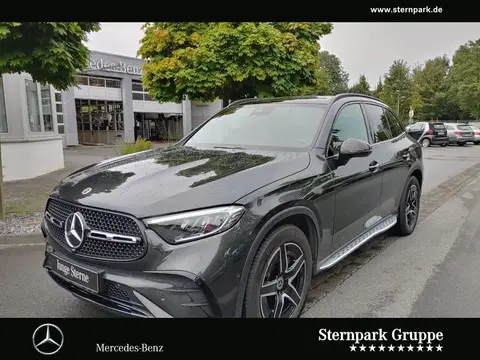 Used MERCEDES-BENZ CLASSE GLC Diesel 2023 Ad Germany