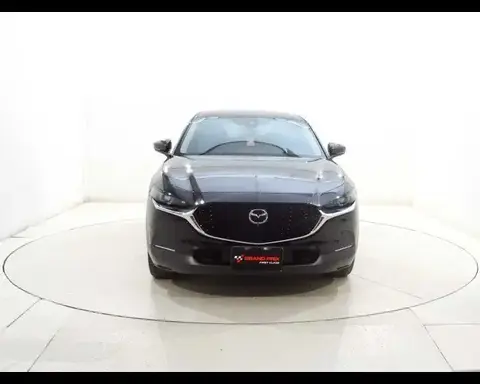 Used MAZDA CX-30 Hybrid 2021 Ad 