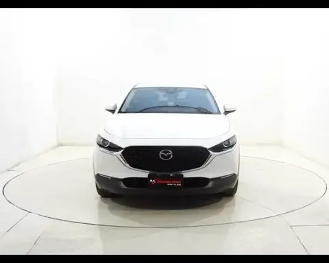 Used MAZDA CX-30 Hybrid 2021 Ad 