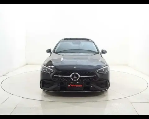 Used MERCEDES-BENZ CLASSE C Hybrid 2022 Ad 