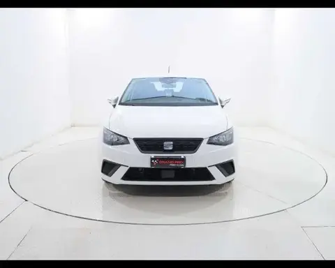 Annonce SEAT IBIZA  2022 d'occasion 