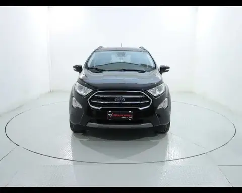 Annonce FORD ECOSPORT Essence 2021 d'occasion 