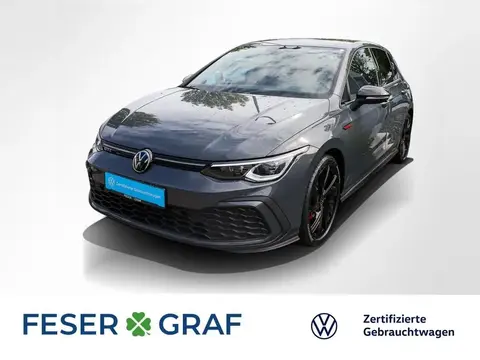 Annonce VOLKSWAGEN GOLF Essence 2023 d'occasion 